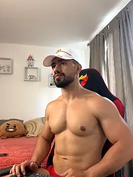 ezzio_scolaro (M young) - Cum