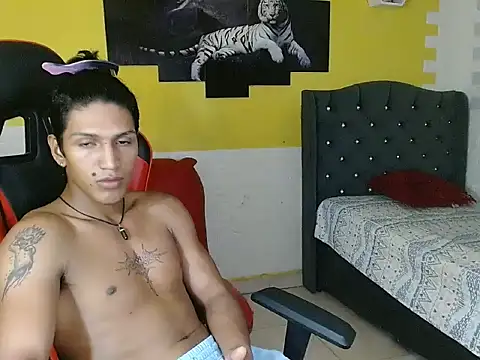 bull_cam - Bull_cam's free webcam