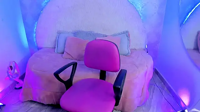 valentina_clk - Valentina_clk's free webcam