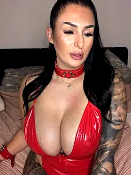 Mia-Bremer Live Webcam on Stripchat