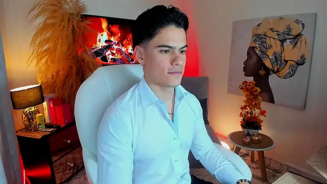 matias_murrier (M young) - MAKE ME CUM 🔥