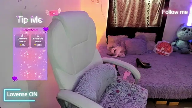 sofia_thomson1_t (F young) - SHOW CUM