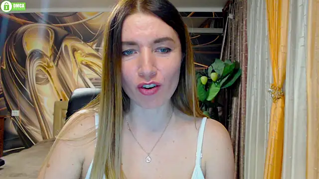 sweet___amelia (F milf) - Take off my shirt