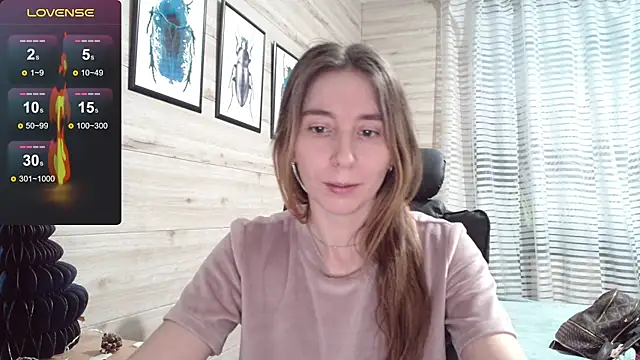 wowpornoo (F young) - 💜naked💜Last tipper get control 5 min