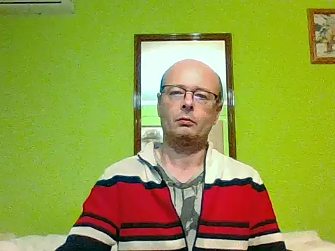 tiger202441 (Ask my age) - #balds #cam2cam #daddies #ejaculation #masturbation #medium #middle-priced-privates #orgasm #polish #small-audience #straight #white