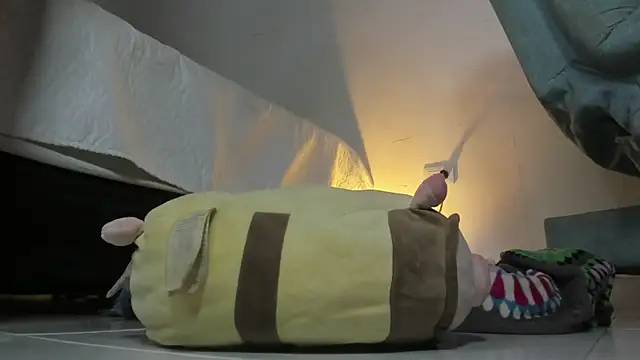 ateneawilliams (F young) - prolapse for 2 minutes