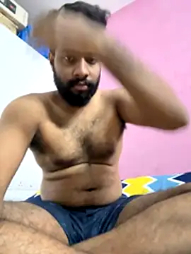 hardfukr0088 (M young) - Pink ahead Massage