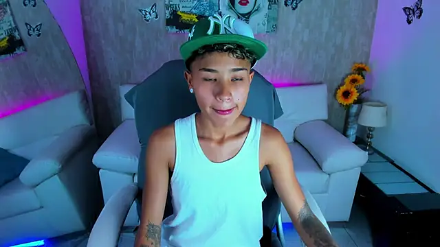 nova_sex01 (F teen) - naked for you