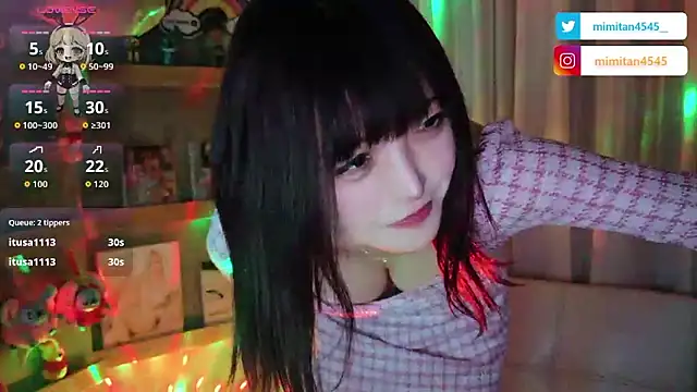 mimitan4545 (F young) - #69-position #ahegao #asian #asian-blowjob #asian-foot-fetish #asian-handjob #asian-young #big-ass #big-ass-asian #big-ass-big-tits #big-ass-doggy-style #big-ass-young #big-tits #big-tits-asian #big-tits-blowjob #big-tits-doggy-style #big-tits-handjob #big-tits-petite #big-tits-titty-fuck #big-tits-young #black-hair #black-hair-young #blowjob #blowjob-ahegao #blowjob-mistresses #camel-toe #cosplay #cosplay-young #cowgirl #dirty-talk #doggy-style #erotic-dance #facesitting #fingering #fingering-asian #fingering-young #foot-fetish #handjob #hd #humiliation #interactive-toys #interactive-toys-young #japanese #lovense #masturbation #mistresses #nipple-toys #oil-show #orgasm #petite #petite-asian #petite-young #recordable-publics #role-play #role-play-young #sex-toys #sexting #shaven #shower #spanking #squirt #squirt-asian #squirt-young #striptease #striptease-asian #striptease-young #ticket-and-group-shows #titty-fuck #topless #topless-asian #topless-young #upskirt #young