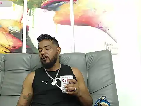 bladefoxxx1 (Ask my age) - big cum