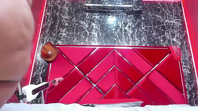 waleskabbw_ass (F milf) - Spit navel+shake belly!👑🔥