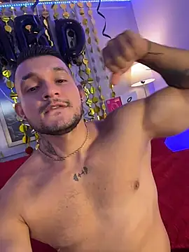 marco_vega (M young) - MAKE MY ASS VIBRATE AND TAKE MY CUM