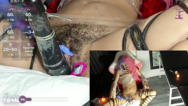 cherry_moon1 (G young) - 🔥Today master, play with me, Im good