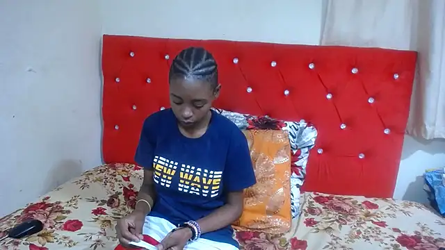 sweetslenderchoc (F young) - birth day wishes