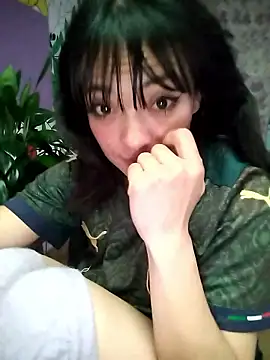 valentina_squirt- (F young) - :devil:control Maschine 5 minutos :fire: