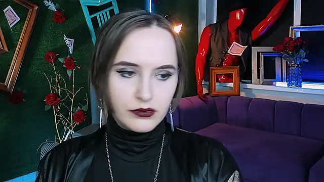 irenebailey (F young) - Send me 3 tokens if you think I'm cute ✨