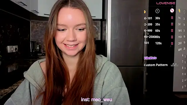 me_liss (F teen) - how about get shower with me?