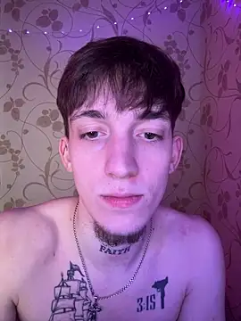 rabizoon (M young) - Cum