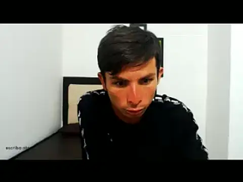 albeirothh (M young) - show cum