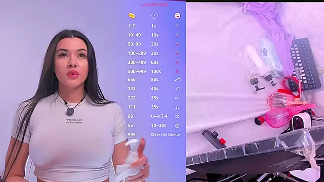 dakota_blare (F young) - try to make me squirt before goal💦