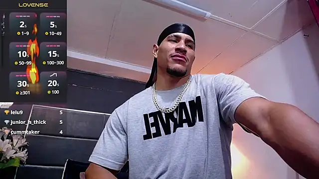 teddyfit19cm (M young) - Cum show