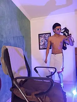 xpb_obsession (M young) - FULL  EXHIBITION  😈