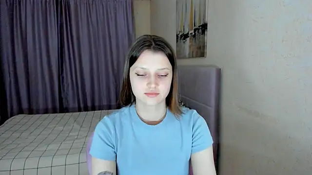 soninesti (F young) - make me like unbored or whateva