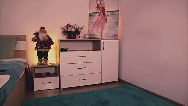 misslullu (F milf) - Cumshow