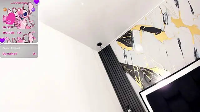 eileen_tanihara (T young) - show cum