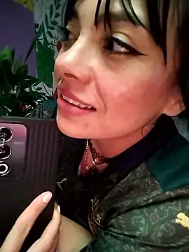 valentina_squirt- (F young) - :devil:control Maschine 5 minutos :fire: