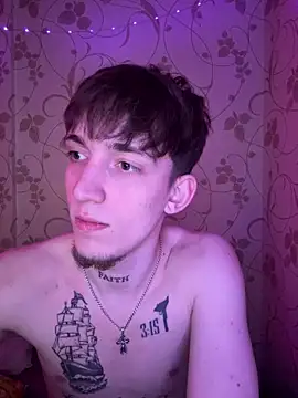 rabizoon (M young) - Cum