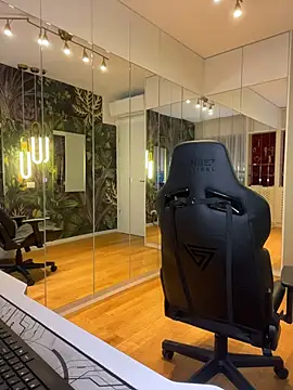 mileysin1111 (F young) - double penetration