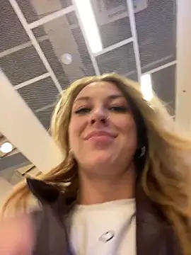 sweet___emily (F young) - show how hard naked nipples u made