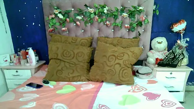 valeriatsx (T young) - cum hot love