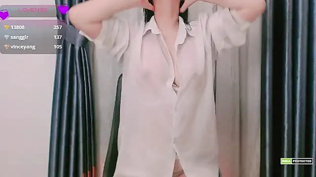 _lov_lynh (F young) - sexy dance ^^