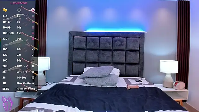 susann_ross (F milf) - show feet