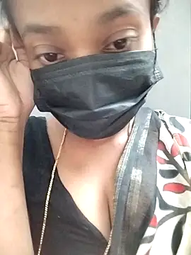 jyotilakshmi (F young) - Show ass