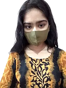 arisha- (F teen) - Bra Open