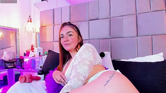 antoneella_jones (F milf) - Look at me and smile, beautiful Antonela