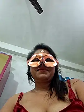 simihot (F milf) - Big ass show