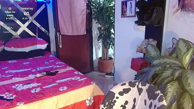 sarithabunny (T young) - HEY GUYS, LETS HAVE SOME FUN.CUM AT GOAL