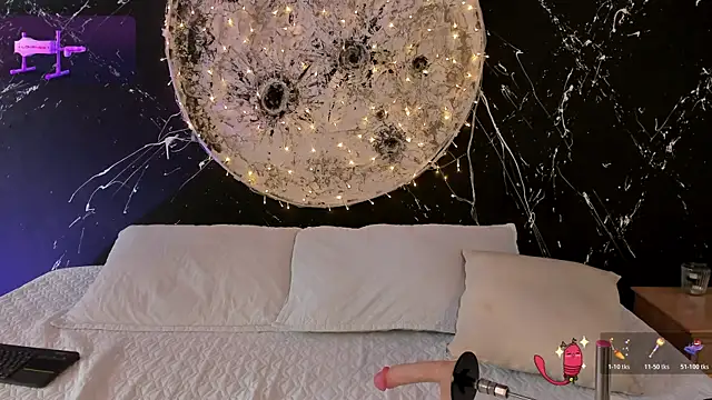 aphroditesweet (F teen) - turn around and give him all the cum 😈