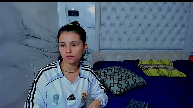 ari_and_storm (G young) - 🍑🥵   control domi  🥵🔥