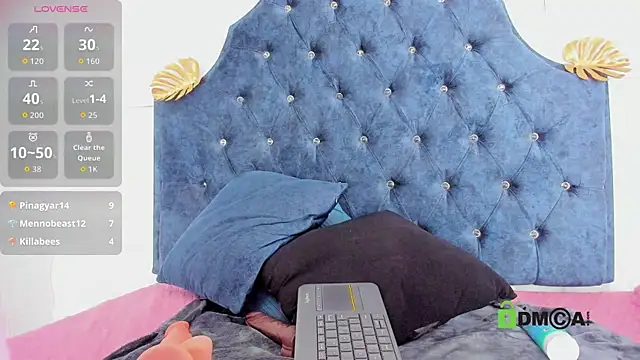 _mia_milf_ (F milf) - squirt 💋