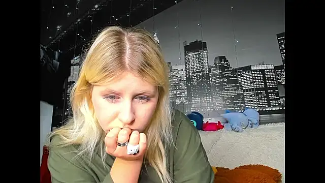 bonnyeboom (F young) - slap boobs🍒💥