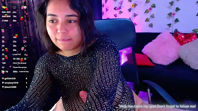 haannaagt (F young) - Zoom Tits