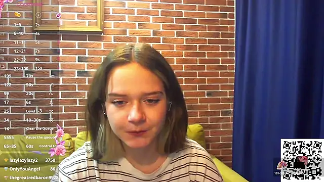 alissagerardo (F teen) - suck my finger close<3