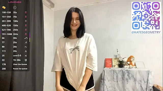 stacysanchez (F teen) - Teasing dance for ur eyes<3