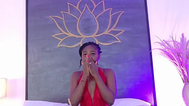 CharlotteTarlor webcam