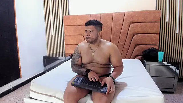 michael_hill1 webcam